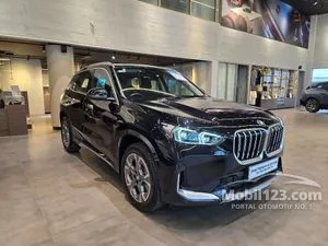 2025 BMW X1 1.5 sDrive18i xLine SUV