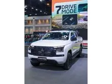 2026 Mitsubishi Triton 2.4 Ultimate Double Cab 4X4 Pickup Best Deal dan ready stok