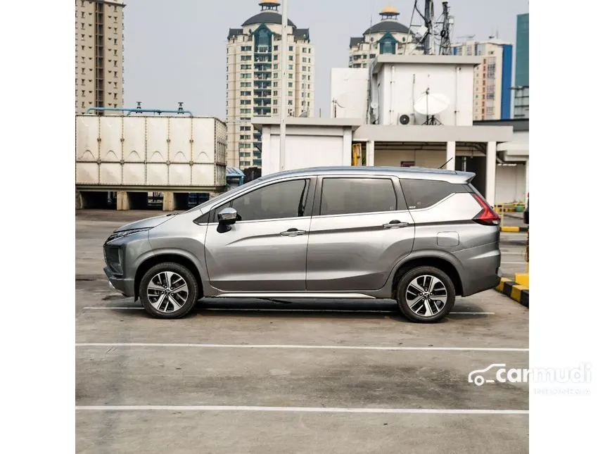 2018 Mitsubishi Xpander ULTIMATE Wagon