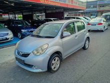 2012 Perodua Myvi 1.3 SX Hatchback