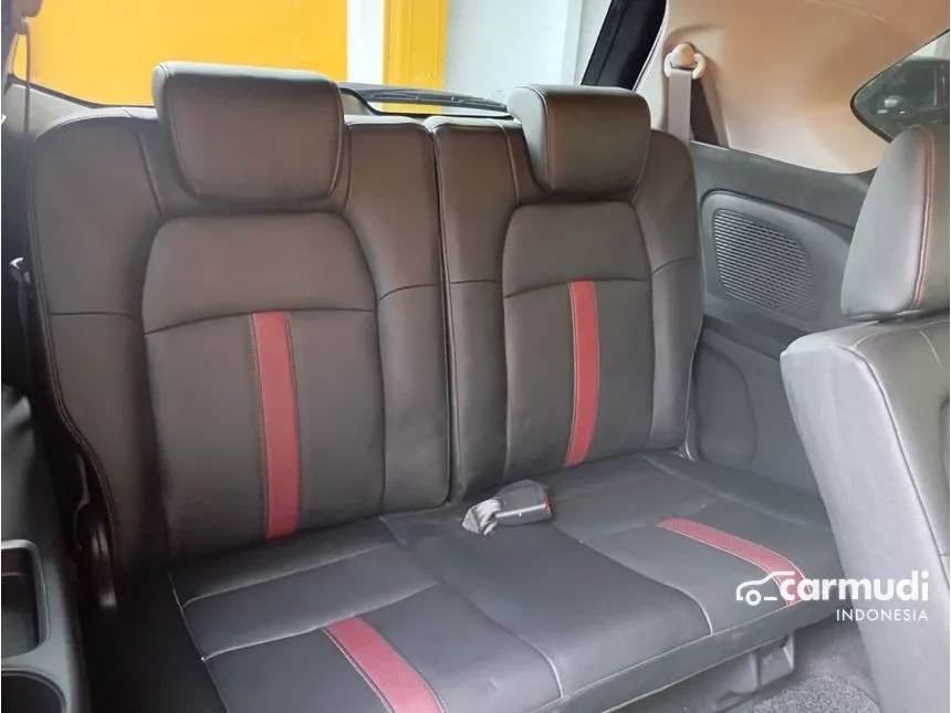 2019 Honda BR-V Prestige SUV