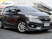 2019 Honda Jazz 1.5 (ปี 14-18) S i-VTEC Hatchback AT