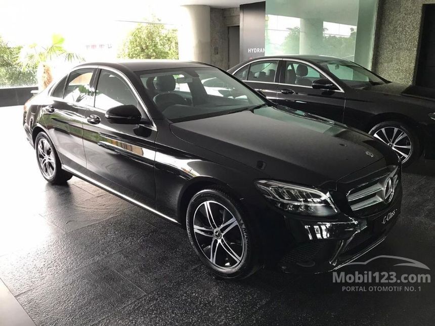 c180 mercedes 2019