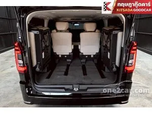 2024 Toyota Majesty 2.8 Grande Van