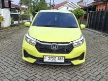2025 Honda Brio 1.2 Satya E Hatchback