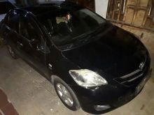 Toyota Limo 2007 Spesial Edition, Nego