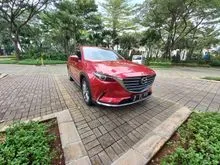 2018 Mazda CX-9 2.5 SKYACTIV-G SUV