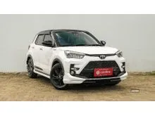 2023 Toyota Raize 1.0 GR Sport TSS (2 Tone) SUV - Garansi 1 Tahun