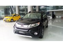 HOT PROMO and BIG DEAL AKHIR TAHUN 2018 DP mulai dari 8Jt HONDA BR-V KREDIT TERMURAH - TERMINIM