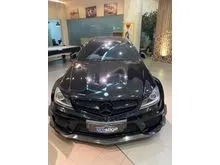 2012 Mercedes-Benz C63 AMG 6.2 C204 Coupe GOOD CONDITION