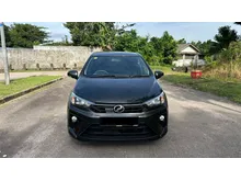 2021 Perodua Bezza 1.3 X Sedan