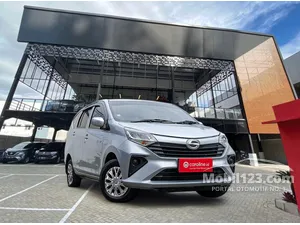 2024 Daihatsu Sigra 1.2 X MPV