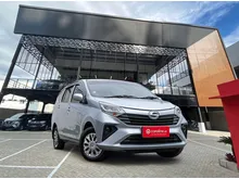 2024 Daihatsu Sigra 1.2 X MPV - Diskon Cash hingga Rp10 juta