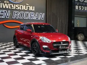 2023 Suzuki SWIFT 1.2 GL Plus Hatchback