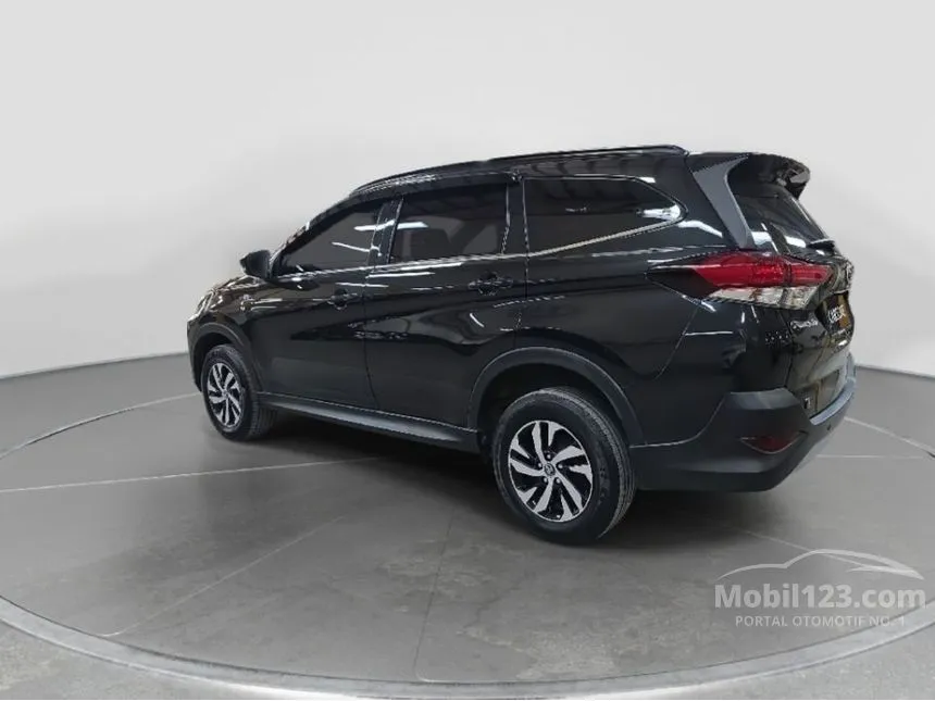 2021 Toyota Rush G SUV