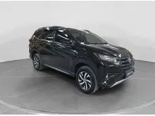 2021 Toyota Rush 1.5 G SUV