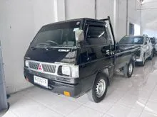 2019 Mitsubishi Colt L300 2.5 Pick up Standard Pickup Plat AG yon mobil bekas sekoto kediri jatim