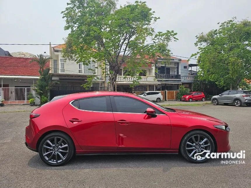 2021 Mazda CX-3 Sport Wagon