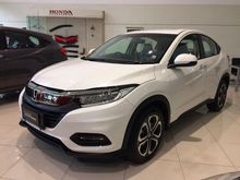 Mobil Baru Big Promo 2020 Honda HR-V 1,5 E SUV