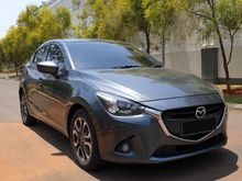 Mazda 2 GT 2014 Pemakaian 2016, KM 38rb Record Mazda FULL - PJK April 2020, Tangan Pertama