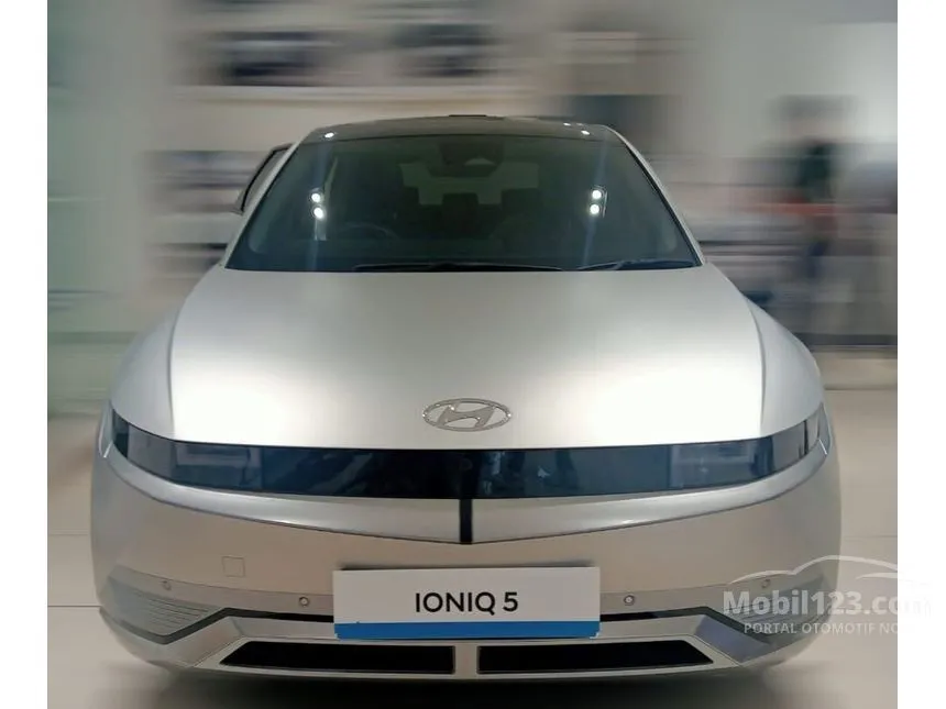 Jual Mobil Hyundai IONIQ 5 2023 Long Range Signature di DKI Jakarta Automatic Wagon Lainnya Rp 745.000.000