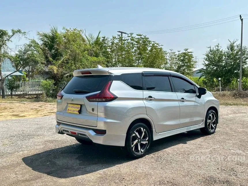 2019 Mitsubishi Xpander GT Wagon