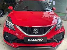 NEW BALENO PROMO HARGA MURAH DP 18 JUTA / ANGSURAN 2.5 JUTA & MATERI DESKRIPSI HARGA LEBIH MURAH