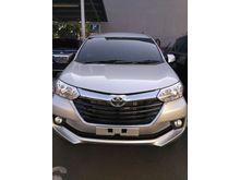 Habisin Avanza TDP 6 juta gak pakek mahal