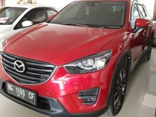 Mazda CX5 2015