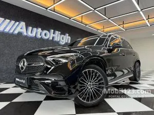 2023 Mercedes-Benz GLC300 2.0 AMG Line 4MATIC SUV