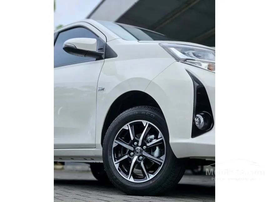 2026 Toyota Calya G MPV