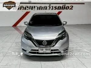 2019 Nissan Note 1.2 V Hatchback