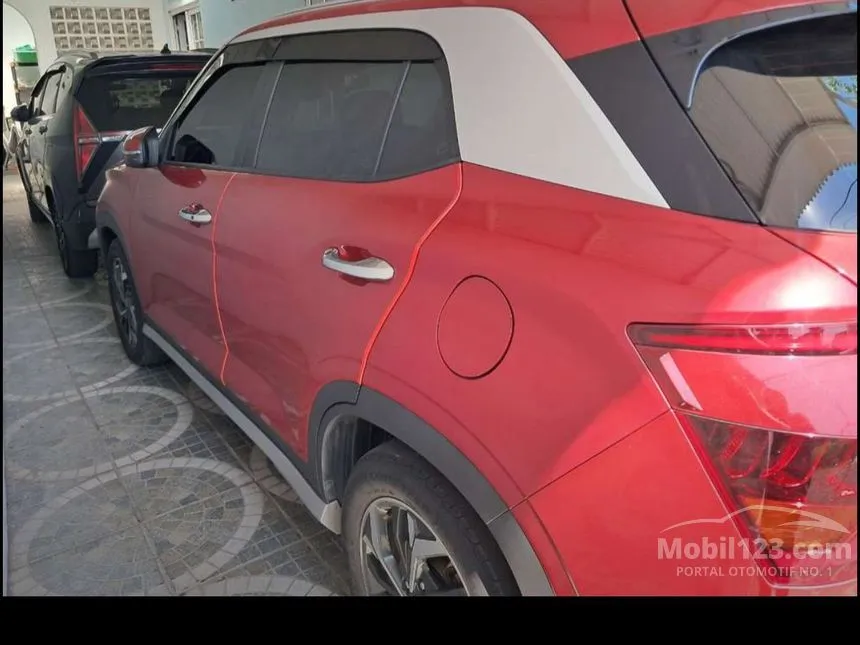 2022 Hyundai Creta Prime SUV