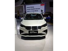 Promo all new ERTIGA.....