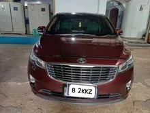 2018 KIA Grand Sedona 3.3 (Petrol) MPV