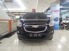 2014 Chevrolet Spin 1.5 LTZ SUV