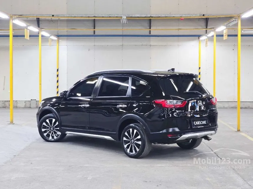 2022 Honda BR-V Prestige SUV