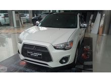 2018 Mitsubishi Outlander Sport 2.0 PX SUV