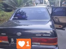 1990 Toyota Crown 2.0 2.0 Automatic Sedan