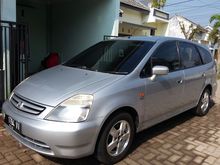 2002 Honda Stream 1.7 1.7 MPV