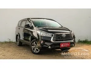 2021 Toyota Kijang Innova 2.0 G MPV