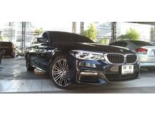 2018 BMW 530e 2.0 G30 (ปี 17-22) M Sport Sedan