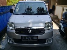 2008 Suzuki APV 1.5 GL Arena Van #jualcepatpemiliklangsung
