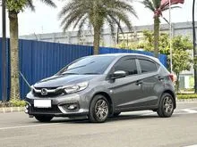 2023 Honda Brio 1.2 Satya E Hatchback (22rb KM)