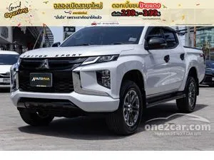 2023 Mitsubishi TRITON 2.4 GLS Plus Double Cab Pickup