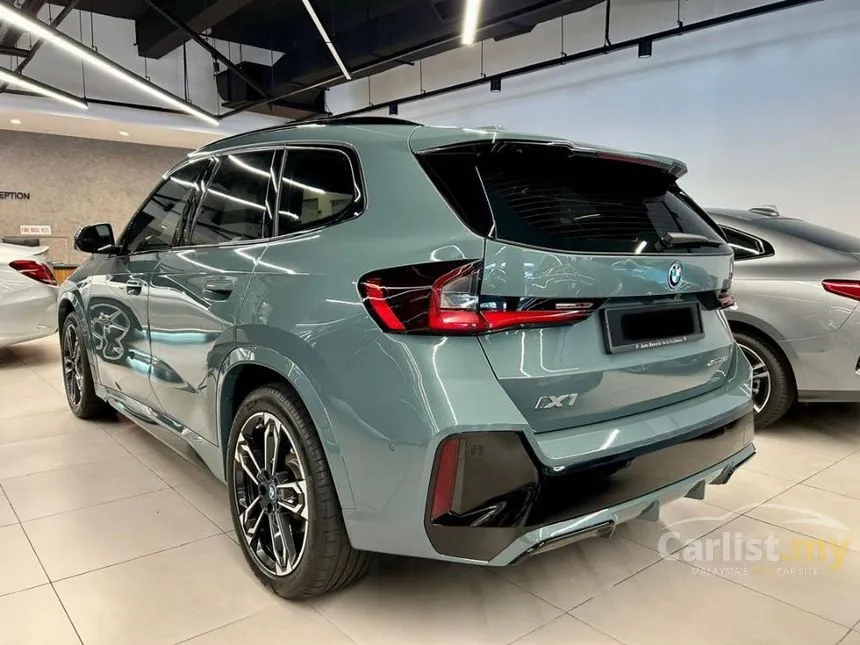 2023 BMW iX1 xDrive30 M Sport SUV