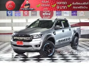 2018 Ford RANGER 2.2 XLT Double Cab Hi-Rider Pickup