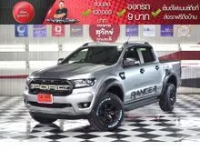 2018 Ford RANGER 2.2 Double Cab (ปี 15-21) XLT Hi-Rider Pickup