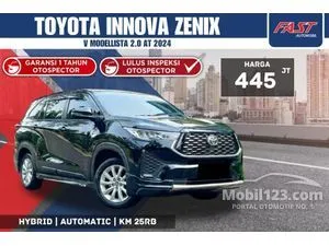 2024 Toyota Kijang Innova Zenix 2.0 V HV Modellista (Non Premium Color) MPV