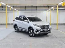 2022 Toyota Rush 1.5 GR Sport SUV CASH/CREDIT - FREE HOME TEST DRIVE - BERGARANSI